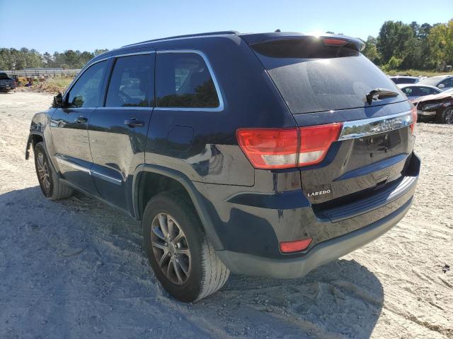Photo 3 from auction – 2012 JEEP GRAND CHER with VIN 1C4RJEAGXCC171595
