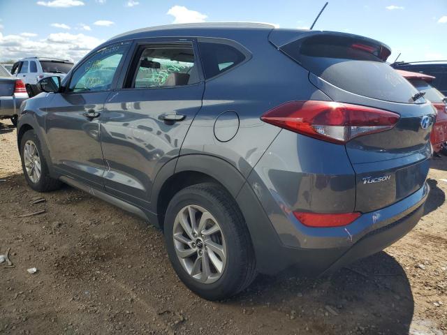 Photo 3 from auction – 2016 HYUNDAI TUCSON LIM with VIN KM8J33A48GU081536