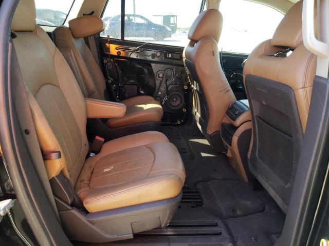 Photo 6 from auction – 2014 BUICK ENCLAVE with VIN 5GAKRBKD3EJ327411
