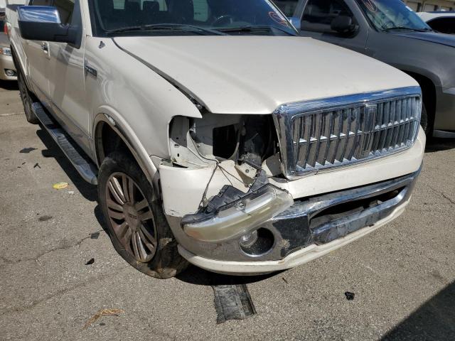 Photo 9 from auction – 2008 LINCOLN MARK LT with VIN 5LTPW18538FJ05883
