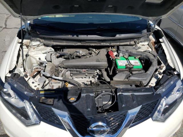 Photo 7 from auction – 2015 NISSAN ROGUE S with VIN 5N1AT2MV9FC872368