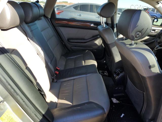 Photo 6 from auction – 2002 AUDI ALLROAD with VIN WA1YD64B42N109728