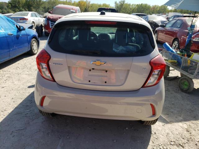Photo 6 from auction – 2021 CHEVROLET SPARK 1LT with VIN KL8CD6SA1MC750062
