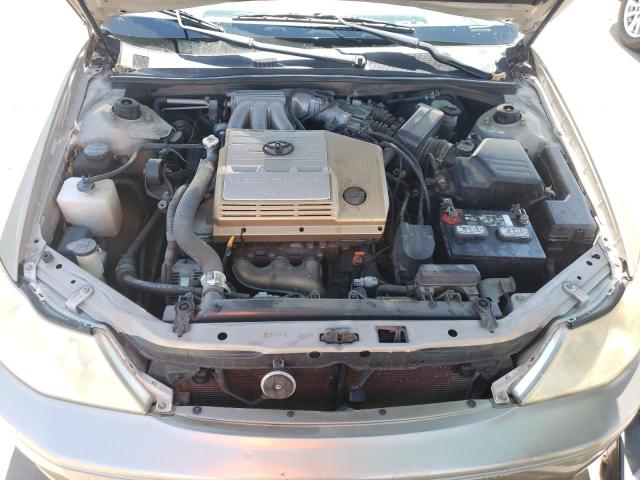 Photo 7 from auction – 2000 TOYOTA AVALON XL with VIN 4T1BF28B4YU108324
