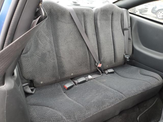 Photo 6 from auction – 2005 CHEVROLET CAVALIER L with VIN 1G1JF12F157187847