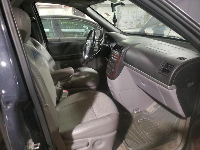 Photo 5 from auction – 2008 CHEVROLET UPLANDER L with VIN 1GNDV33188D126739