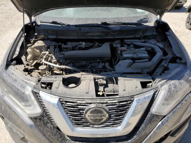 Photo 7 from auction – 2018 NISSAN ROGUE S with VIN KNMAT2MTXJP504706