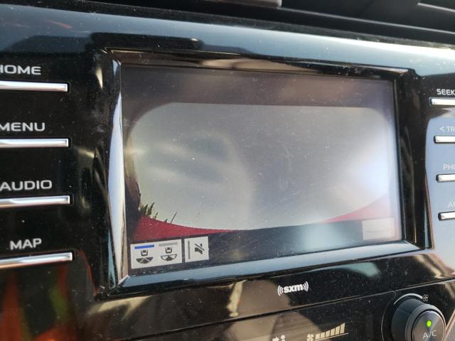 Photo 9 from auction – 2020 TOYOTA CAMRY SE with VIN 4T1M11AK2LU304704