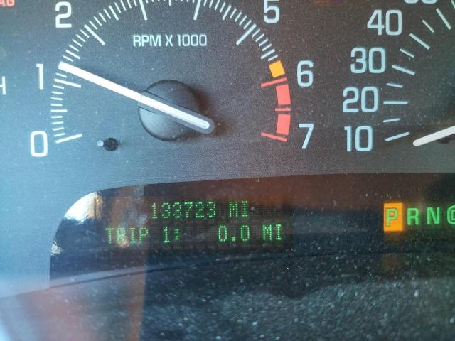 Photo 8 from auction – 2002 BUICK PARK AVENU with VIN 1G4CW54K824124061