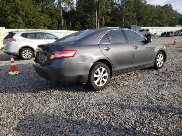 Photo 4 from auction – 2010 TOYOTA CAMRY BASE with VIN 4T1BF3EK2AU580442