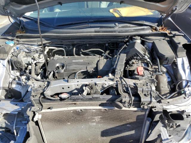 Photo 7 from auction – 2016 HONDA CR-V EX with VIN 3CZRM3H55GG719872