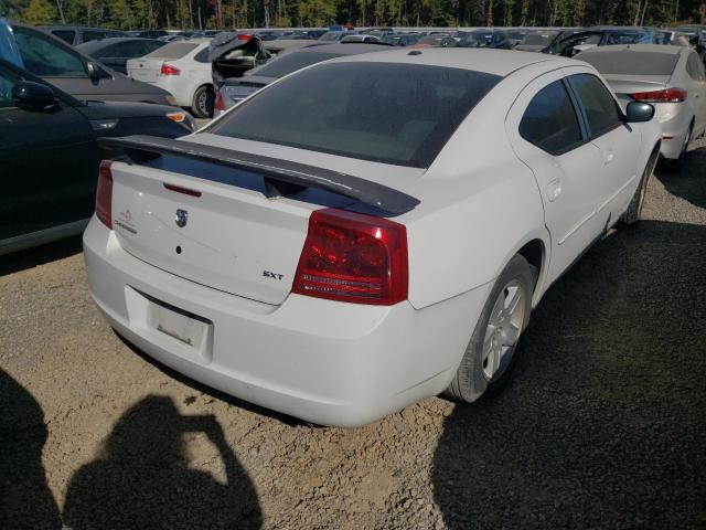 Photo 4 from auction – 2007 DODGE CHARGER SE with VIN 2B3KA43G77H830598