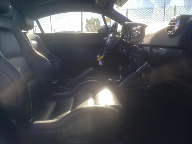 Photo 5 from auction – 2006 AUDI TT with VIN TRUSC28NX61006635