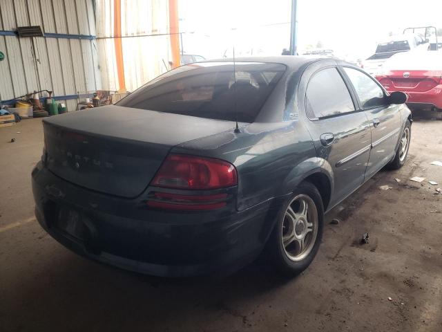 Photo 4 from auction – 2001 DODGE STRATUS SE with VIN 1B3EJ46X01N518162