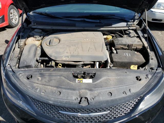 Photo 7 from auction – 2016 CHRYSLER 200 S with VIN 1C3CCCBG0GN121290
