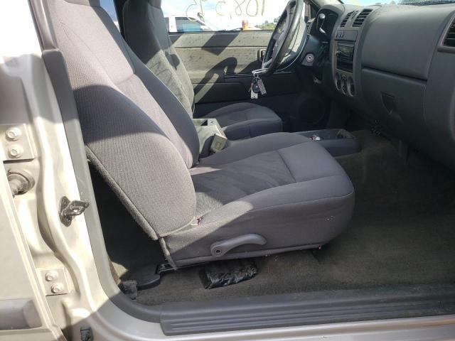 Photo 5 from auction – 2004 CHEVROLET COLORADO with VIN 1GCDT136248192303