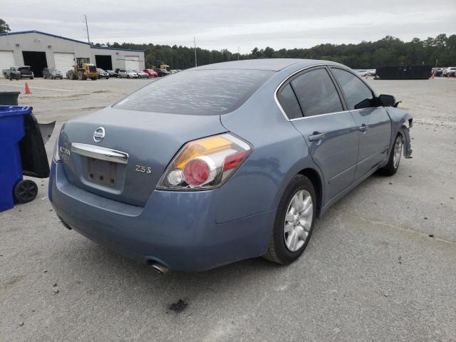 Photo 4 from auction – 2011 NISSAN ALTIMA BAS with VIN 1N4AL2AP3BN460137