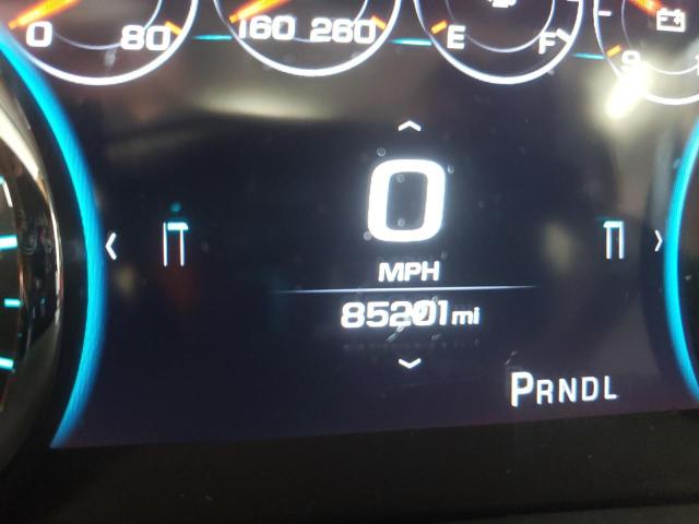 Photo 8 from auction – 2017 GMC YUKON DENA with VIN 1GKS2CKJ4HR400083