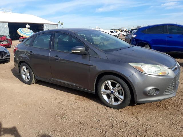 Photo 4 from auction – 2014 FORD FOCUS SE with VIN 1FADP3F28EL363536