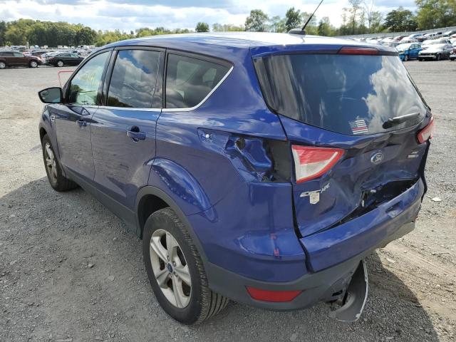 Photo 3 from auction – 2013 FORD ESCAPE SE with VIN 1FMCU9GX5DUC30703