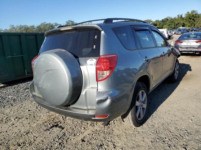Photo 4 from auction – 2008 TOYOTA RAV4 LIMIT with VIN JTMBK31V785069197