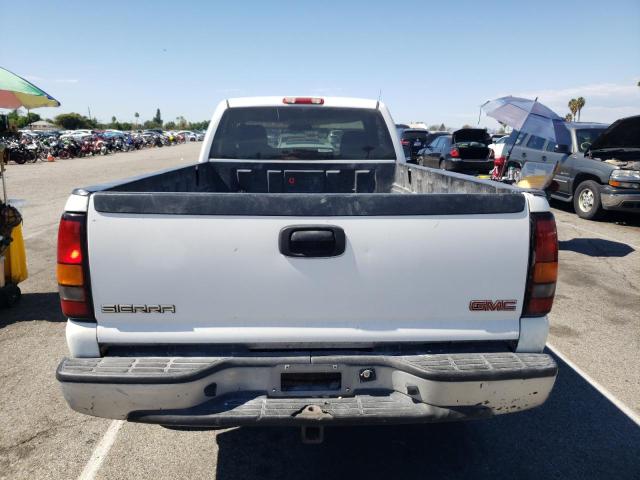 Photo 6 from auction – 2006 GMC SIERRA C25 with VIN 1GTHC24U76E202364