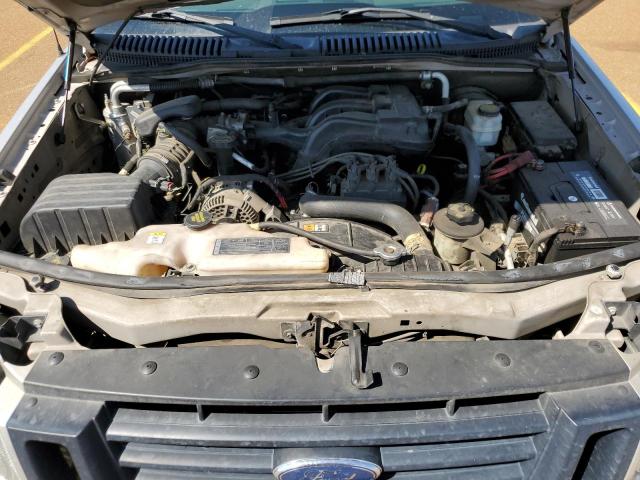 Photo 7 from auction – 2008 FORD EXPLORER X with VIN 1FMEU63E08UA39594