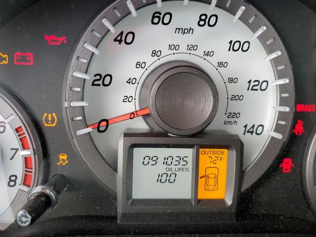 Photo 8 from auction – 2014 HONDA PILOT EXLN with VIN 5FNYF4H79EB056294