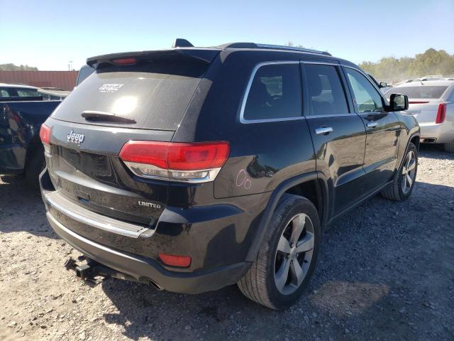 Photo 4 from auction – 2014 JEEP GRAND CHER with VIN 1C4RJEBG3EC290199