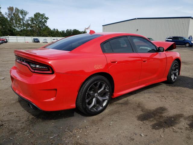 Photo 4 from auction – 2018 DODGE CHARGER SX with VIN 2C3CDXHG1JH210197