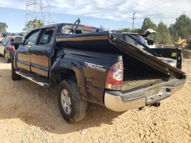 Photo 3 from auction – 2013 TOYOTA TACOMA DOU with VIN 5TFLU4EN6DX081936
