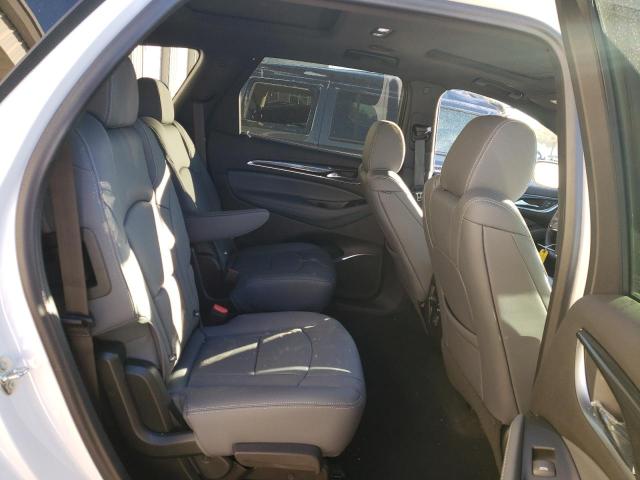 Photo 6 from auction – 2023 BUICK ENCLAVE ES with VIN 5GAEVAKW3PJ130570