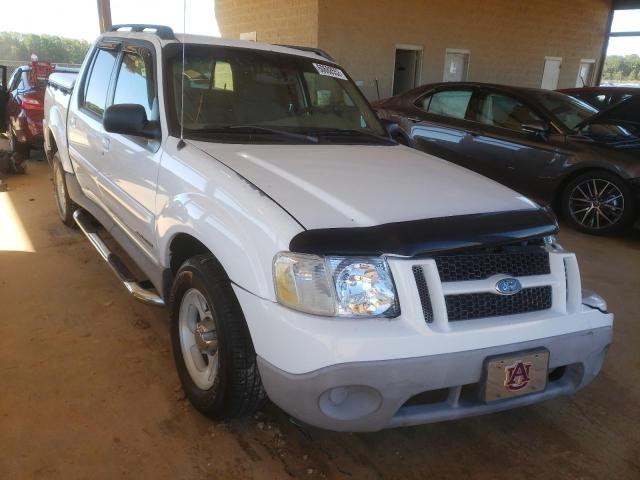 FORD EXPLORER S 2002 with VIN 1FMZU67E62UD27378 - Photo from auction