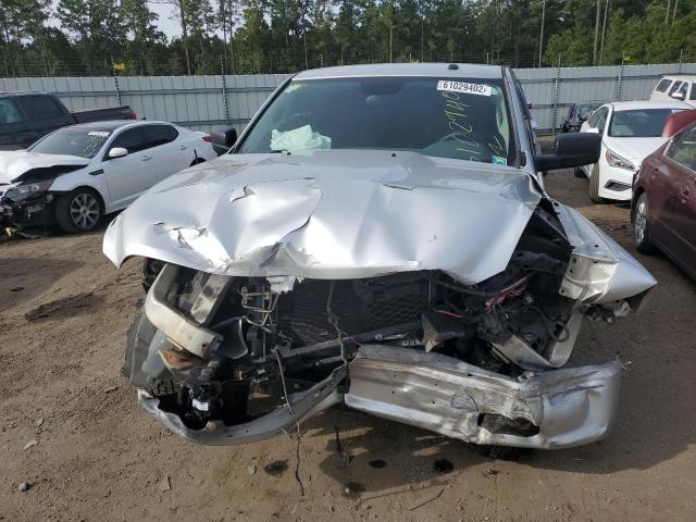 Photo 9 from auction – 2013 RAM 1500 ST with VIN 3C6JR6AT9DG506831