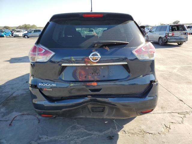 Photo 9 from auction – 2016 NISSAN ROGUE S with VIN 5N1AT2MT5GC861769