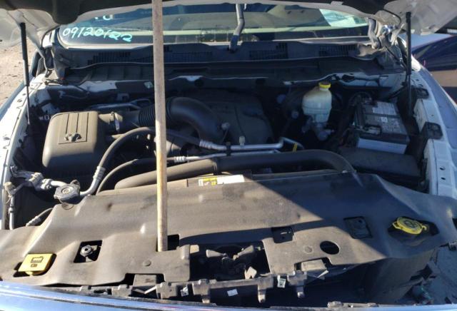 Photo 7 from auction – 2015 RAM 1500 SLT with VIN 1C6RR6LT0FS523173