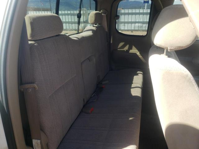 Photo 6 from auction – 2000 TOYOTA TUNDRA ACC with VIN 5TBBT441XYS040405
