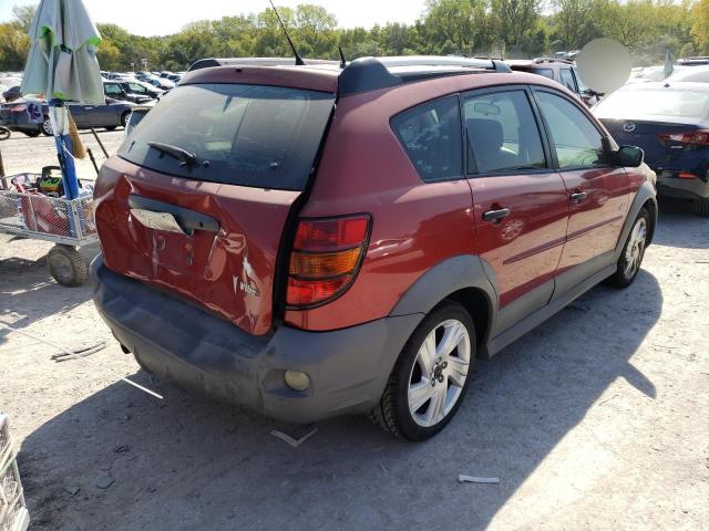 Photo 4 from auction – 2006 PONTIAC VIBE with VIN 5Y2SL65886Z418733