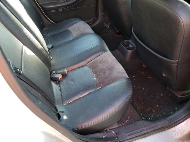 Photo 6 from auction – 2005 DODGE STRATUS SX with VIN 1B3EL46R15N707131