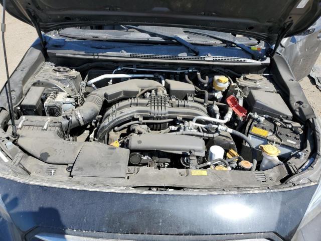 Photo 7 from auction – 2020 SUBARU CROSSTREK with VIN JF2GTAMC4L8266967