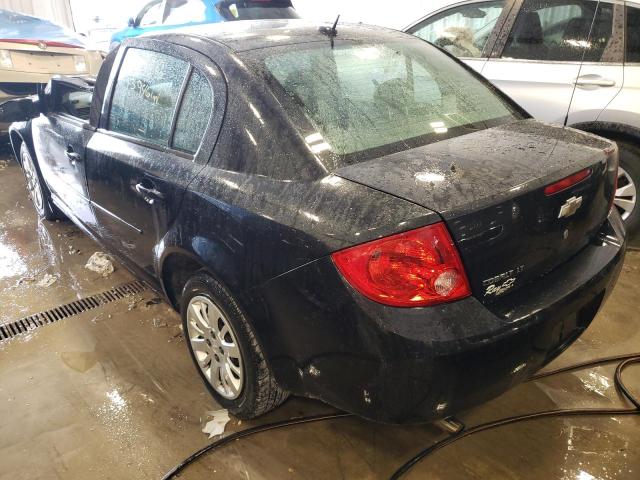 Photo 3 from auction – 2010 CHEVROLET COBALT 1LT with VIN 1G1AD5F57A7156045