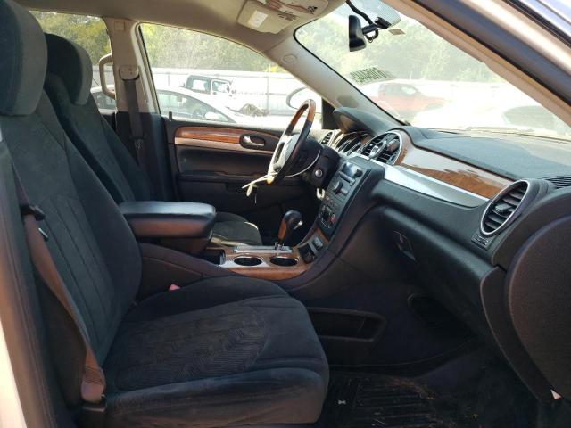 Photo 5 from auction – 2009 BUICK ENCLAVE with VIN 5GAER13D39J162617