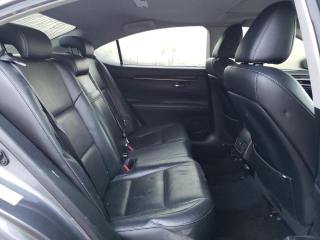 Photo 6 from auction – 2014 LEXUS ES 350 with VIN JTHBK1GG6E2127065