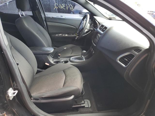 Photo 5 from auction – 2013 DODGE AVENGER SE with VIN 1C3CDZAG6DN755992