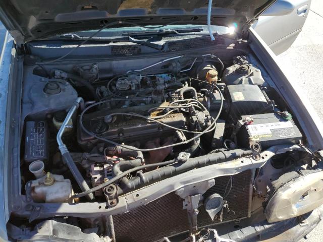 Photo 7 from auction – 2000 NISSAN ALTIMA XE with VIN 1N4DL01D1YC236103