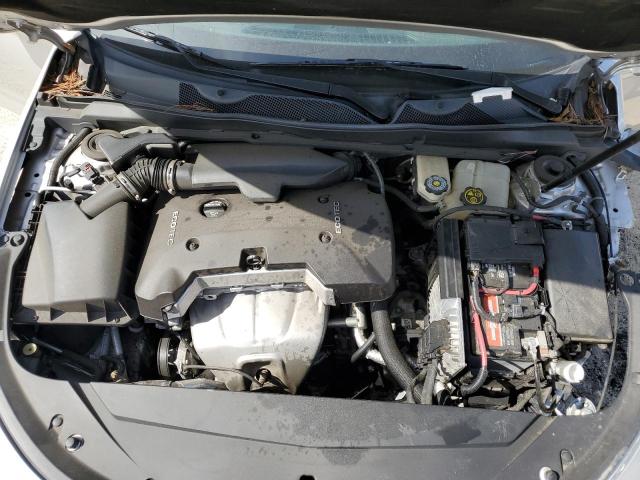 Photo 7 from auction – 2017 CHEVROLET IMPALA LT with VIN 2G1105SA2H9152315