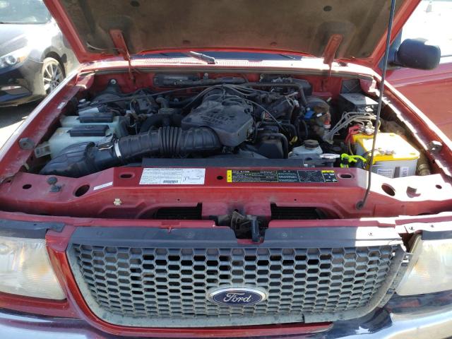 Photo 7 from auction – 2003 FORD RANGER SUP with VIN 1FTZR45E83PA13065