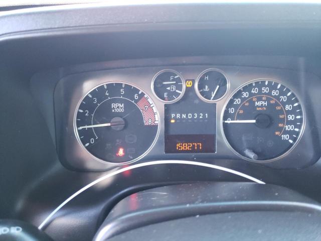 Photo 8 from auction – 2007 HUMMER H3 with VIN 5GTDN13EX78109568