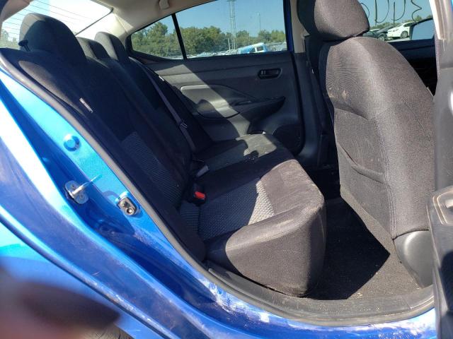 Photo 6 from auction – 2020 NISSAN VERSA S with VIN 3N1CN8DVXLL912759