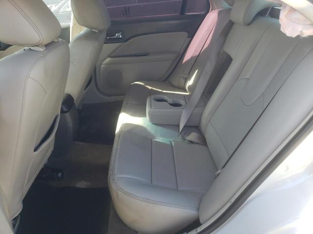 Photo 6 from auction – 2011 FORD FUSION SEL with VIN 3FAHP0JA2BR312707